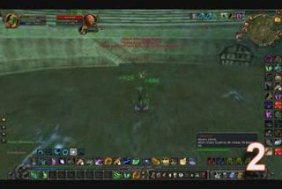 Zenithheal