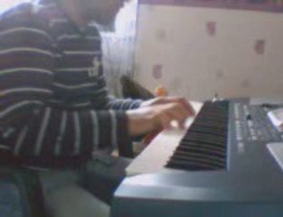 korg pa 500 Arrangement