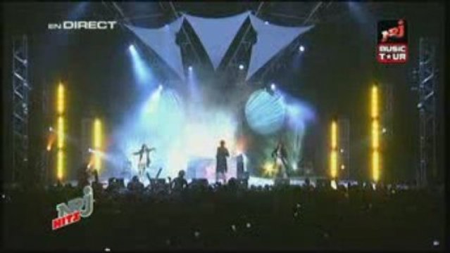 helmut fritz, ça m'énerve