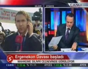 samanyolu canlı yayın  zor anlar