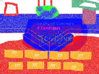 Le grand concours de Toontown arrive le 31 mai 2009 !