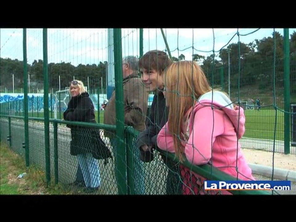 Gerets fait le point avant ASSE-OM