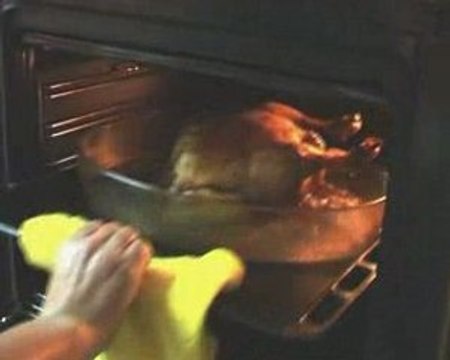 Plato 3: Pollo al horno con orégano y Arroz con bacon