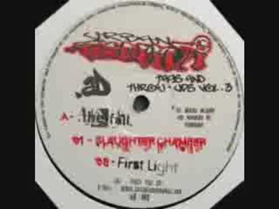 After Dark - Slaughter Chamber [Dubstep]