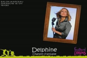 Delphine