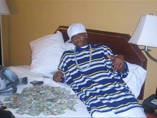 Soulja boy tellem