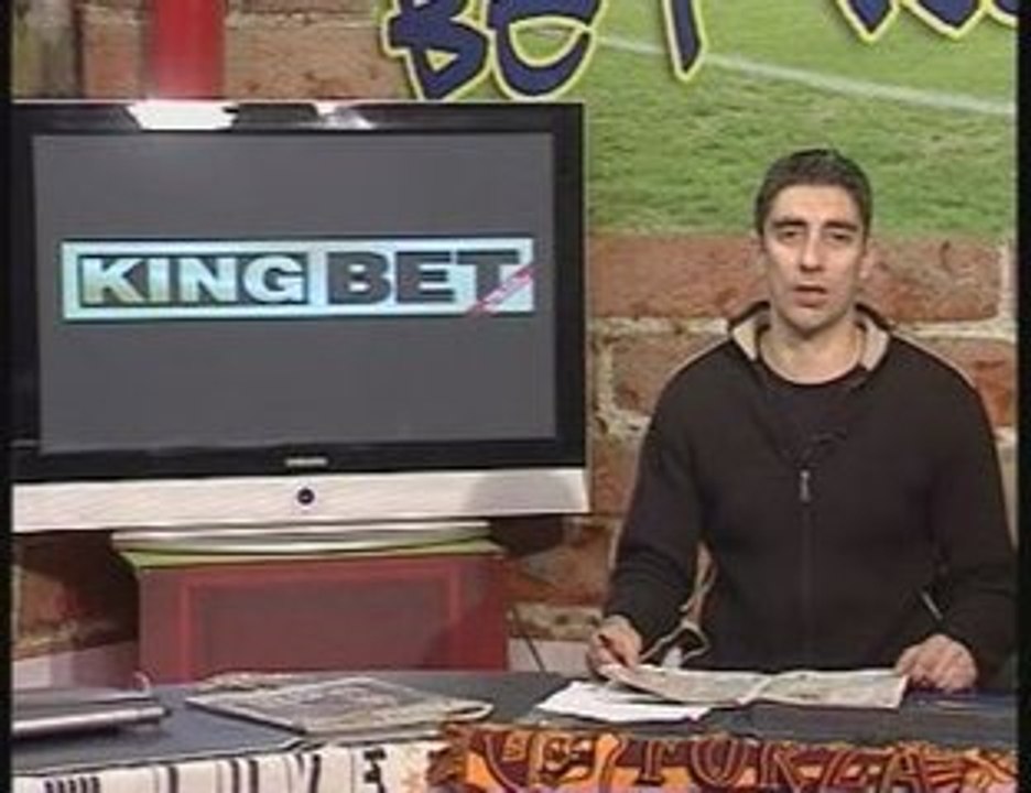 SPORTGATE  TV  4-4-09