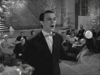 Muslim Magomaev "Tu mi piaci" (Bella, bella bambina) 1964