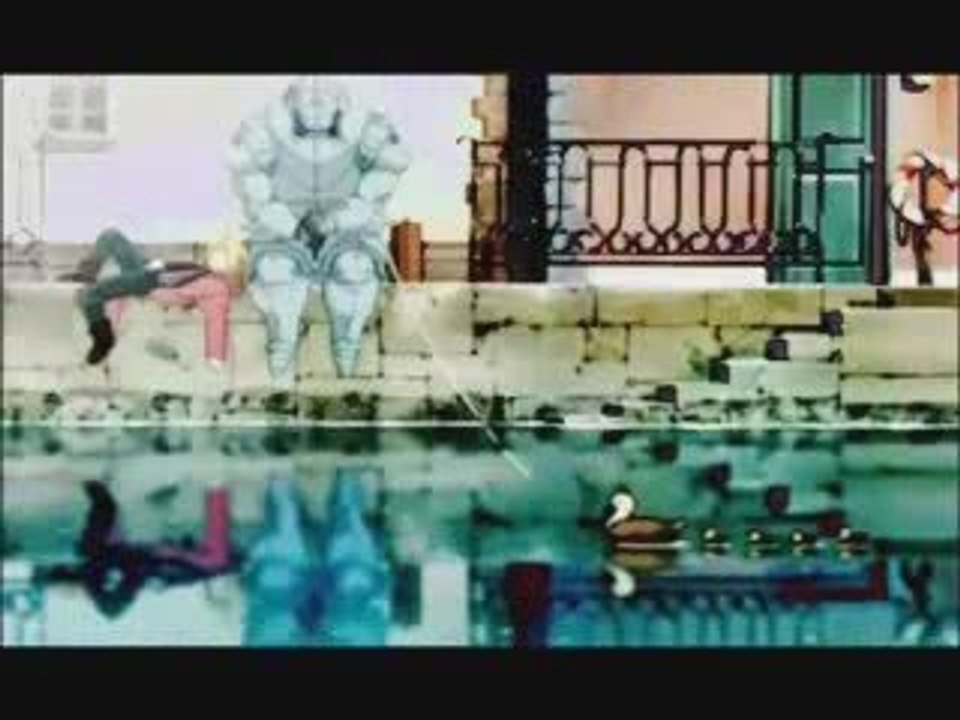 AMV Mixte - To The Moon And Back