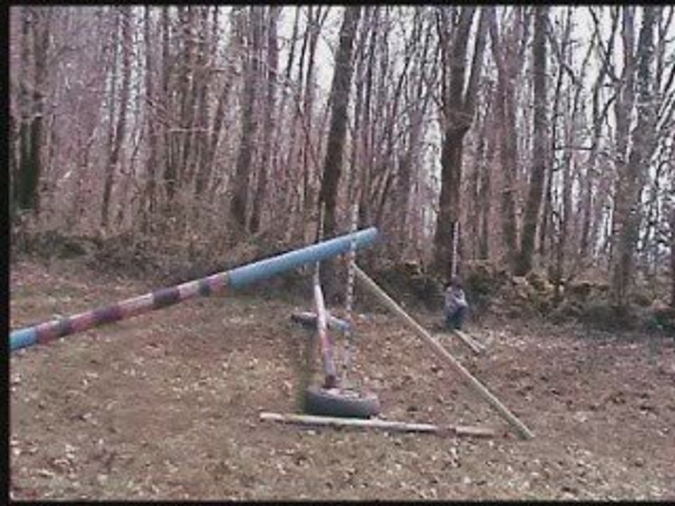 Saut 4.4.2009