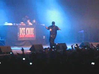 ice cube paris zenith live part7