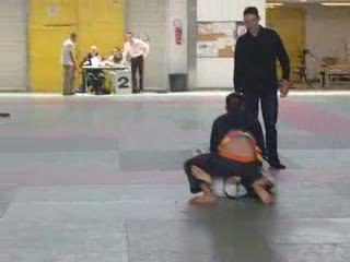 Coupe de Zone Ouest - 15 mars 2009