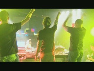 DOOTAGE LIVE @ Titan Xyphos Complex