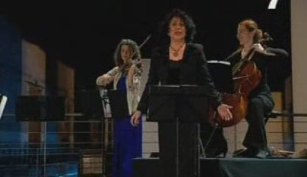 Jocelyn Pook - Upon this Rock