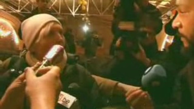 DIEUDONNE FACE AUX SIONISMES 1