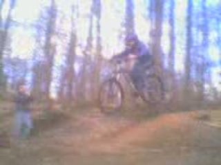 dirt vtt