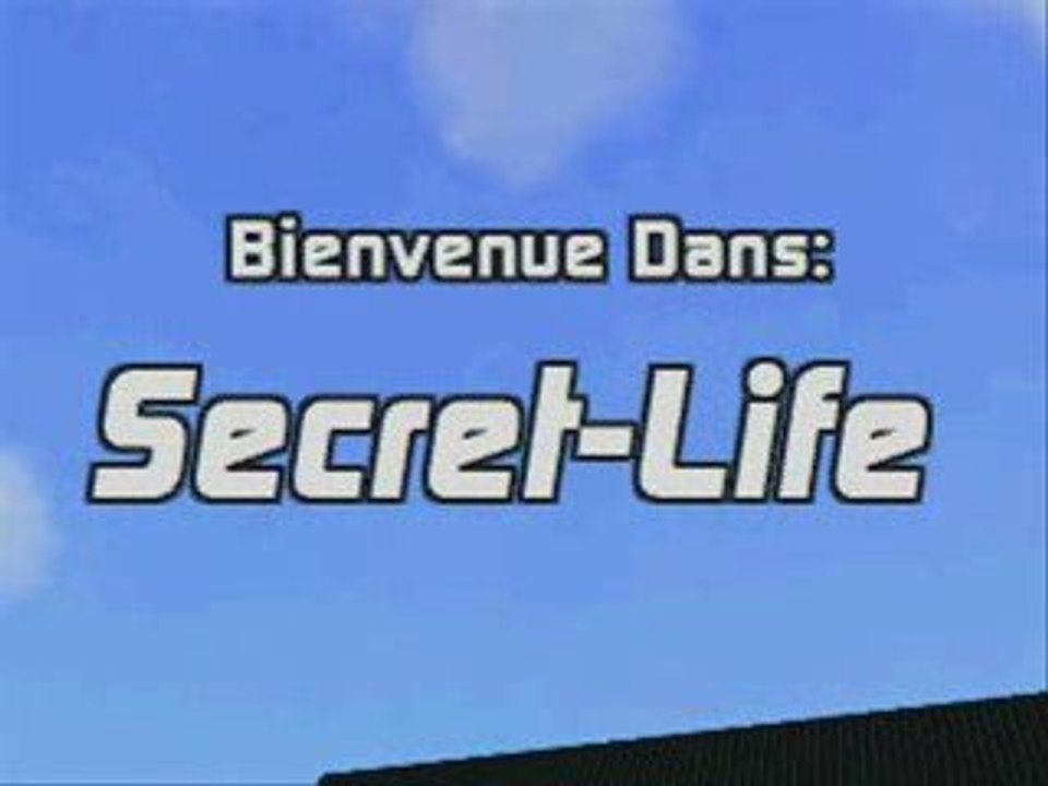 Secret-Life Epîsode 2