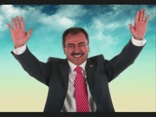Muhsin  YAZICIOĞLU
