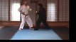 Sensei Graham Slater Karate Techniques 4 - Martial Arts T...