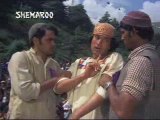 Ye Public Hai Jo Sab - Roti - Rajesh Khanna Mumtaz