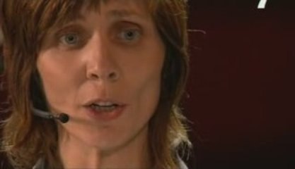 Jocelyn Pook - Hell, Fire & Damnation, Part 1