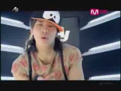 [MV] AJ - Dancing Shoes