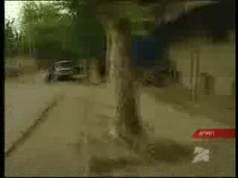 Russian Aggression in Georgia