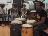 20090403 atelier percussions avec Miguel (4)