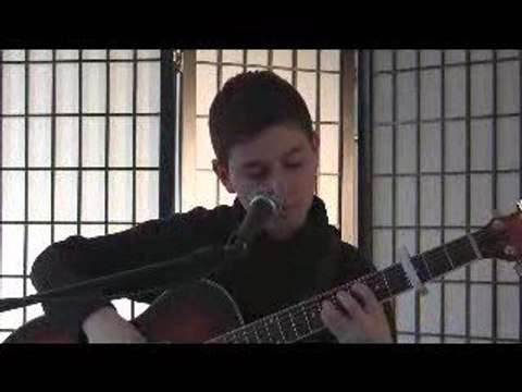 Déis musique Clément Napoli L'élève de la Semaine®