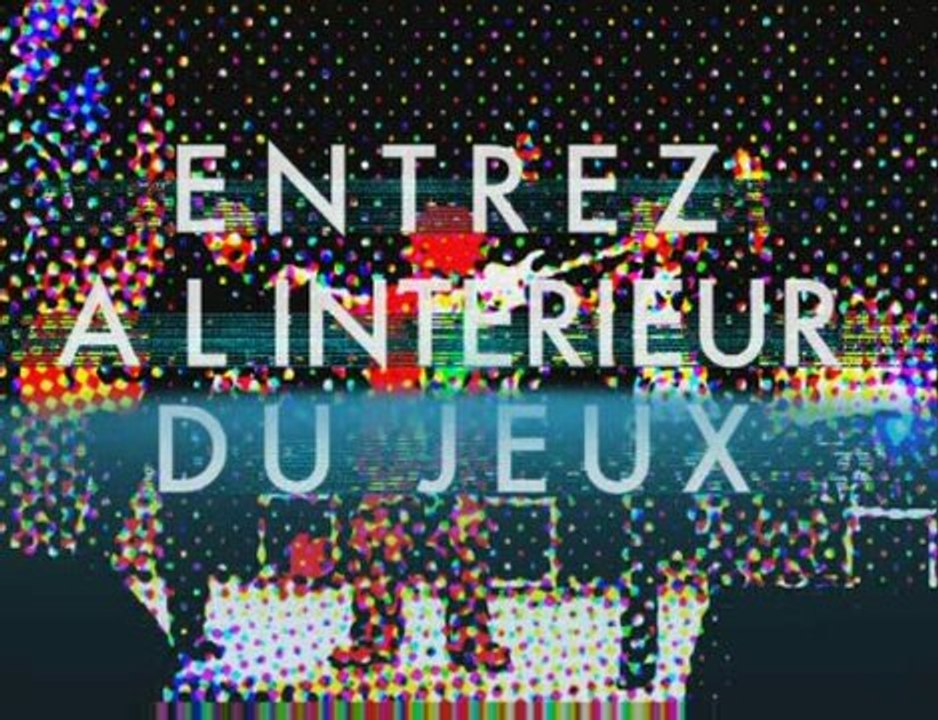 BANDE ANNONCE ELDORAVILLE