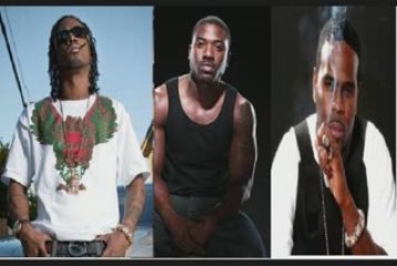 Yukmouth - I'm A Gangsta Ft. Ray j, Crooked i & Dyson