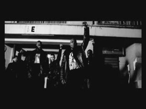 Kery James - Je représente [New 2009 - EXCLU]