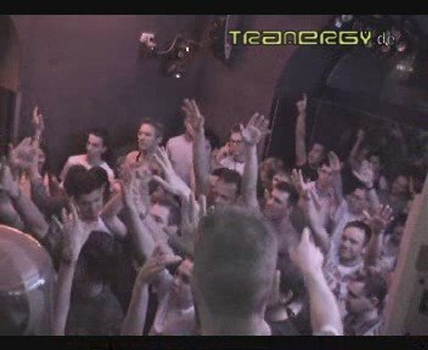 TECHNOCLUB CLOSING PARTY @ STOCKS