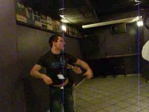 CONGRES STAPS BORDEAUX 2009