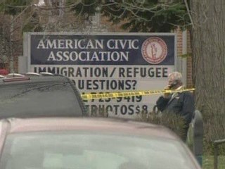 US shooting kills 13 - Terrorist act suspected