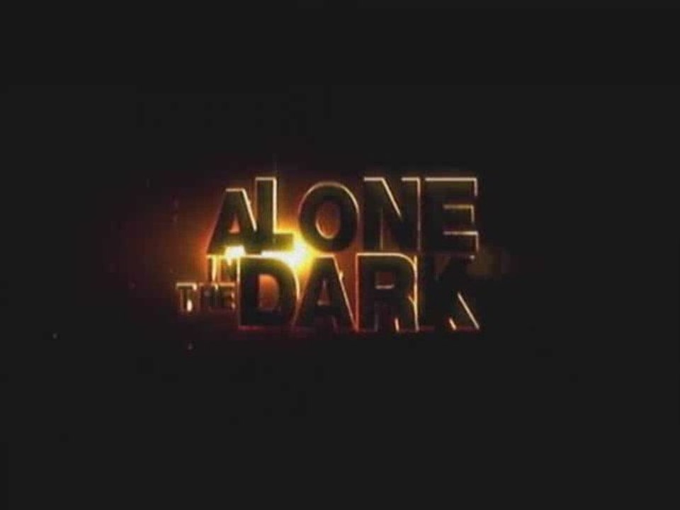 Vidéo test Alone in the dark PS3