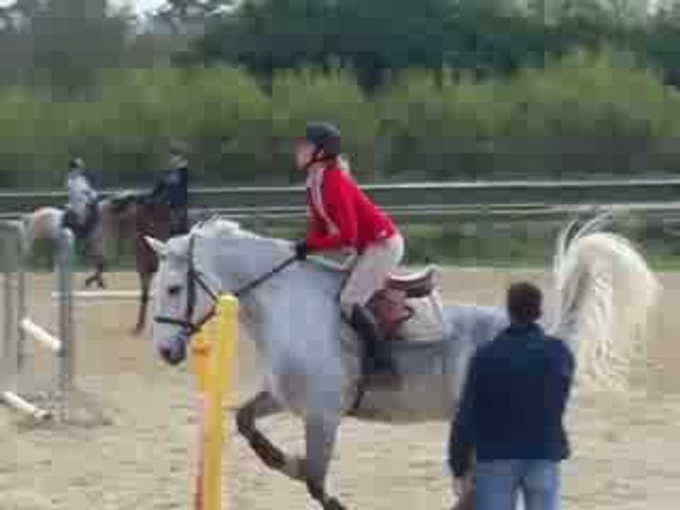 Daphné et onyx saut(1)