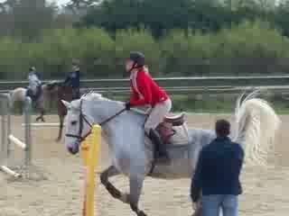 Daphné et onyx saut(1)