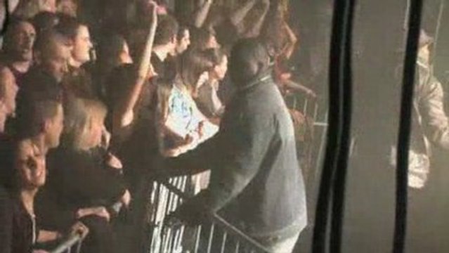 La Rue Ketanou - Extrait de 'Les Hommes que j'aime'