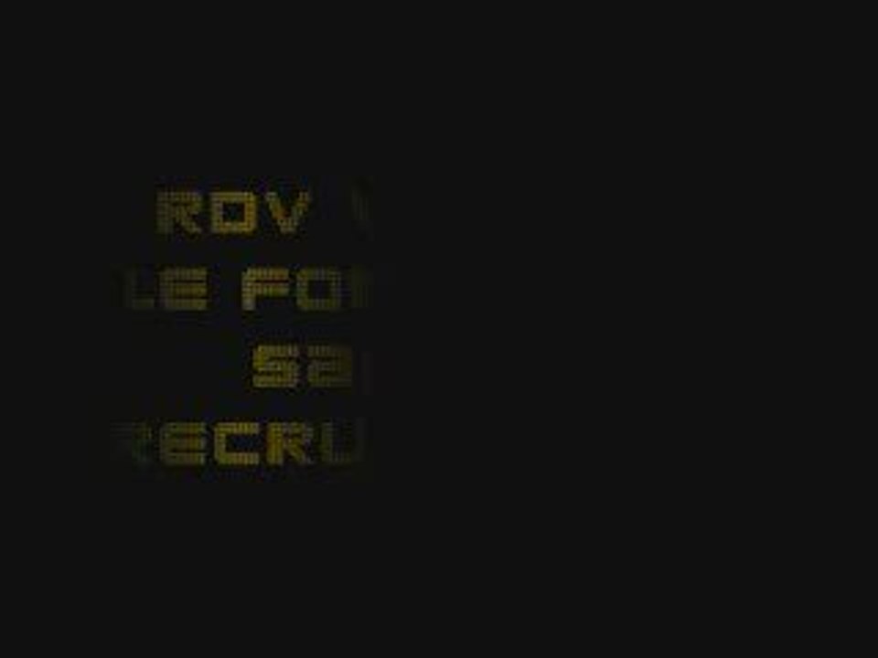 Recrutement