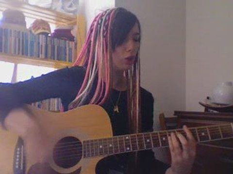 Jackson Five I Want You Back by Joul