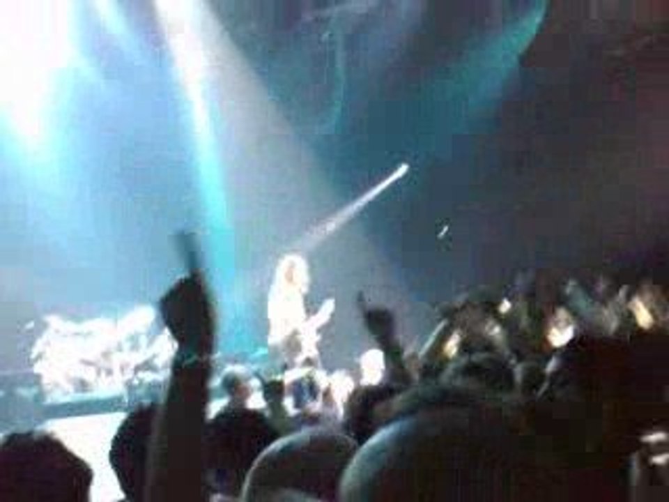 (02042009) Metallica