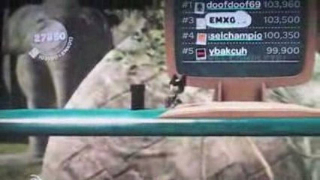 LittleBigRecord - En Video