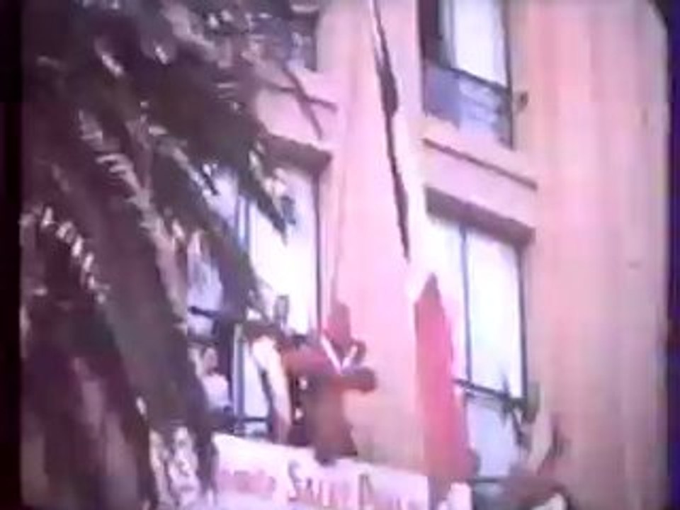 Lamtar 22 mai 1958 Sidi Bel Abbès