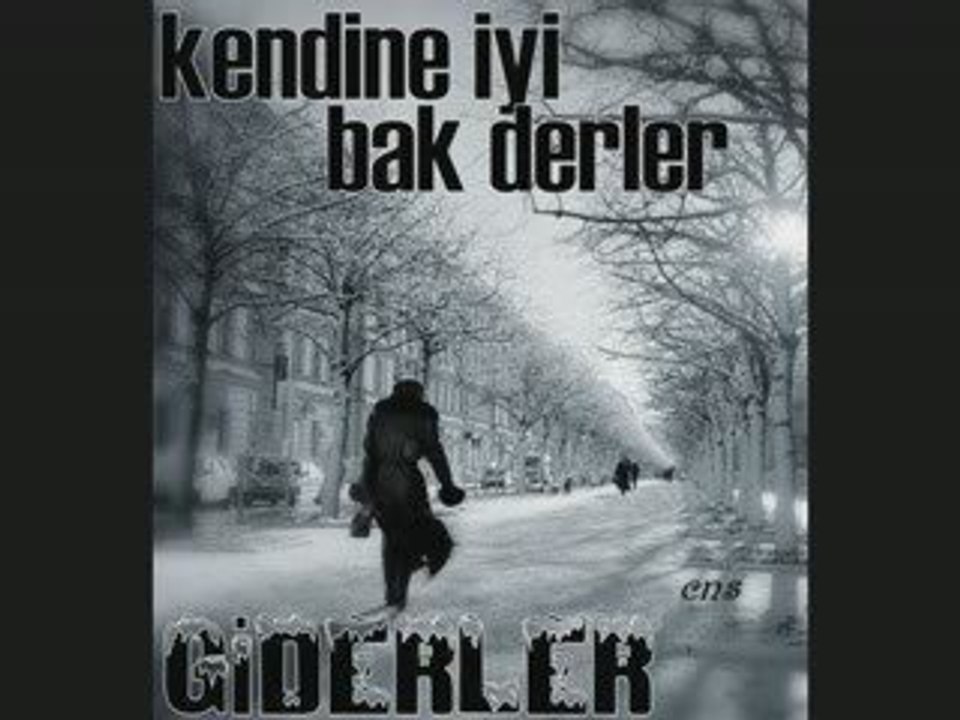 şiir-Kendine iyi bak