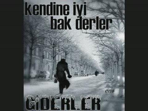 şiir-Kendine iyi bak