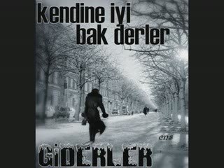 şiir-Kendine iyi bak