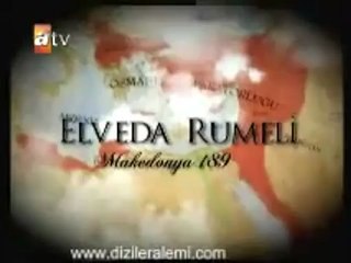 ELVEDA RUMELİ 67.BÖLÜM FRAGMANI(FRAGDİZİTV)