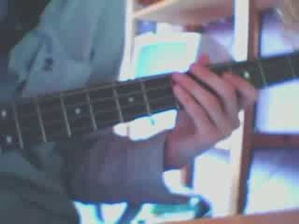 Brandy Cover Bass RHCp