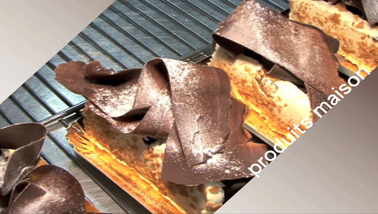 Maison Fontana (Pâte à tartiner) par Fraktal